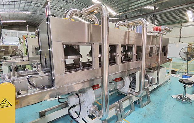 方向盤清洗機(jī)