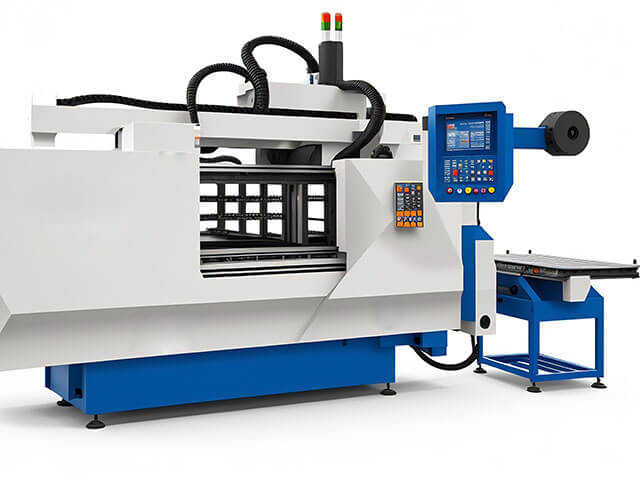 內(nèi)圓磨床自動(dòng)上下料