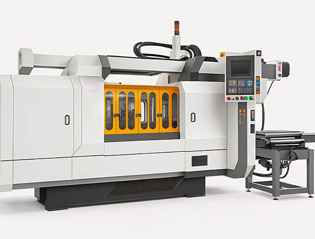 數(shù)控內(nèi)圓磨床自動(dòng)上下料