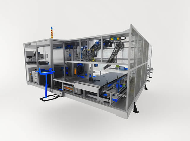 汽車(chē)椅背護(hù)板熱熔焊接機(jī)