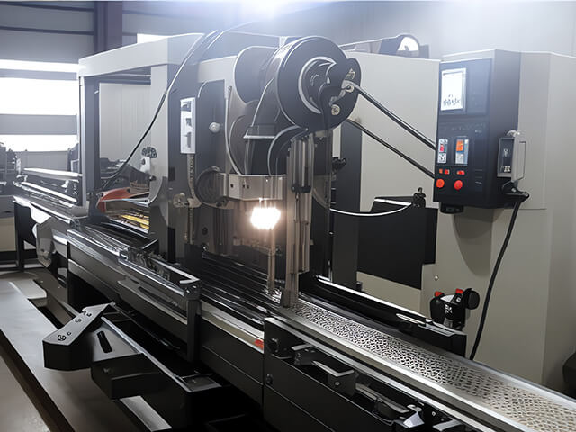 龍門沖壓機(jī)自動(dòng)上下料