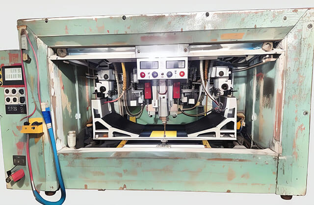 非標(biāo)鉚接機(jī)