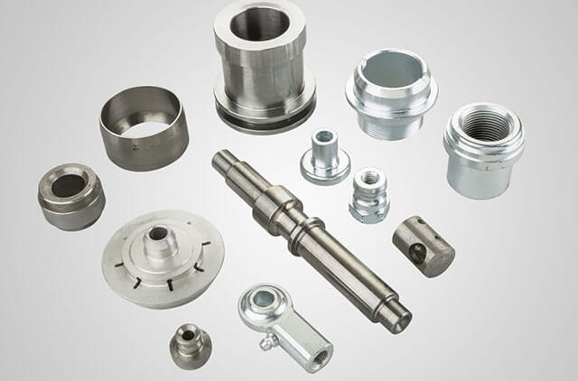 非標(biāo)自動化設(shè)備零件有哪些